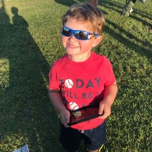 Meet your Posher, Michele